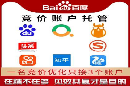 成功案例：一家SEM外包公司的成长与蜕变